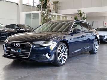 40 2.0 tdi mhev Business Sport quattro s-tronic