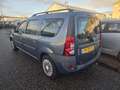 Dacia Logan MCV 1.6-16V Lauréate 7p. Airco Bj:2008 NAP! Kék - thumbnail 4