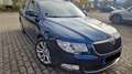 Skoda Superb Superb II Combi Diesel Combi 2.0 TDI PD Ambition Blau - thumbnail 1