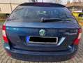 Skoda Superb Superb II Combi Diesel Combi 2.0 TDI PD Ambition Blau - thumbnail 5