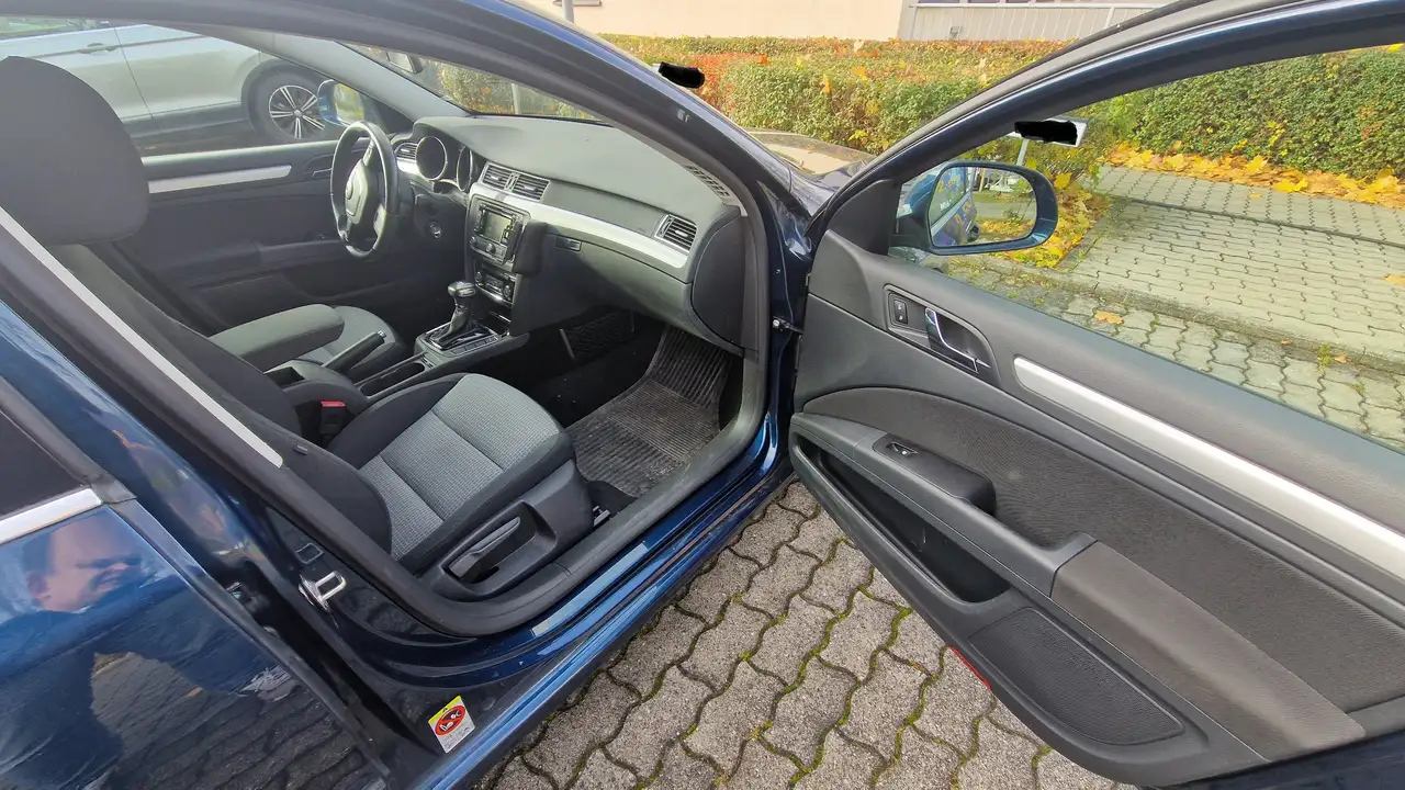 Das Auto