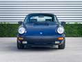 Porsche 911 3.2 Carrera - Sonderwunsch-PTS-1st Paint- History Blau - thumbnail 6