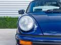 Porsche 911 3.2 Carrera - Sonderwunsch-PTS-1st Paint- History Blau - thumbnail 8
