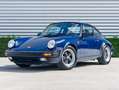 Porsche 911 3.2 Carrera - Sonderwunsch-PTS-1st Paint- History Blau - thumbnail 1