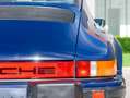 Porsche 911 3.2 Carrera - Sonderwunsch-PTS-1st Paint- History Blau - thumbnail 34