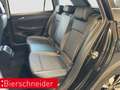 Volkswagen Golf Var. 1.5 TSI Goal AHK REAR VIEW LED ACC NAVI Negro - thumbnail 22