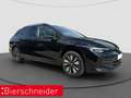 Volkswagen Golf Var. 1.5 TSI Goal AHK REAR VIEW LED ACC NAVI Negro - thumbnail 10
