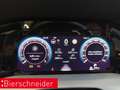 Volkswagen Golf Var. 1.5 TSI Goal AHK REAR VIEW LED ACC NAVI Negro - thumbnail 15