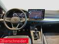 Volkswagen Golf Var. 1.5 TSI Goal AHK REAR VIEW LED ACC NAVI Negro - thumbnail 17