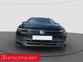 Volkswagen Golf Var. 1.5 TSI Goal AHK REAR VIEW LED ACC NAVI Negro - thumbnail 3