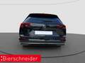 Volkswagen Golf Var. 1.5 TSI Goal AHK REAR VIEW LED ACC NAVI Negro - thumbnail 6
