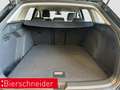 Volkswagen Golf Var. 1.5 TSI Goal AHK REAR VIEW LED ACC NAVI Negro - thumbnail 23