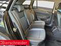 Volkswagen Golf Var. 1.5 TSI Goal AHK REAR VIEW LED ACC NAVI crna - thumbnail 21