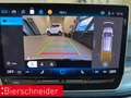 Volkswagen Golf Var. 1.5 TSI Goal AHK REAR VIEW LED ACC NAVI Negro - thumbnail 30