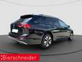 Volkswagen Golf Var. 1.5 TSI Goal AHK REAR VIEW LED ACC NAVI Negro - thumbnail 7