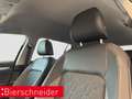 Volkswagen Golf Var. 1.5 TSI Goal AHK REAR VIEW LED ACC NAVI Negro - thumbnail 27
