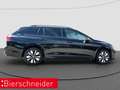Volkswagen Golf Var. 1.5 TSI Goal AHK REAR VIEW LED ACC NAVI Negro - thumbnail 9