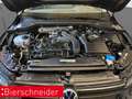 Volkswagen Golf Var. 1.5 TSI Goal AHK REAR VIEW LED ACC NAVI Negro - thumbnail 25