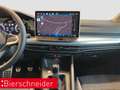 Volkswagen Golf Var. 1.5 TSI Goal AHK REAR VIEW LED ACC NAVI Negro - thumbnail 18
