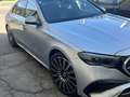 Mercedes-Benz E 220 E 220d MHEV 4Matic Aut. Silber - thumbnail 10