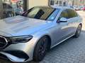 Mercedes-Benz E 220 E 220d MHEV 4Matic Aut. Silber - thumbnail 11