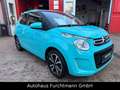 Citroen C1 Shine 1.0 51kW Blau - thumbnail 4