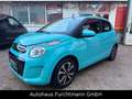 Citroen C1 Shine 1.0 51kW Blau - thumbnail 5