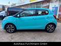 Citroen C1 Shine 1.0 51kW Blau - thumbnail 1