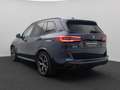 BMW X5 M Sport HUD 360°Laser DAB SkyLounge H K Blau - thumbnail 9
