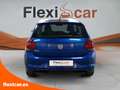 Volkswagen Polo 1.0 TSI Advance 70kW Bleu - thumbnail 8