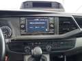 Volkswagen T6.1 Transporter Kombi TDI 4MOTION Silber - thumbnail 13