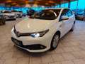 Toyota Auris 1,8 VVT-i Hybrid Edition 45 Weiß - thumbnail 2