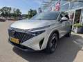 Nissan Qashqai 1.3 MHEV Xtronic N-Connecta Cold pack Grijs - thumbnail 3