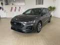 Ford Focus 1.0 ecoboost  Hybrid 125cv ST-Line 5p. Grau - thumbnail 4