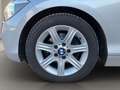 BMW 118 i, Navi, Xenon, Klimaautomatik, PDC, Tempomat Silber - thumbnail 17