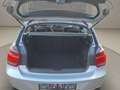 BMW 118 i, Navi, Xenon, Klimaautomatik, PDC, Tempomat Silber - thumbnail 16