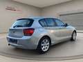 BMW 118 i, Navi, Xenon, Klimaautomatik, PDC, Tempomat Silber - thumbnail 5