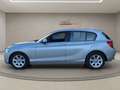 BMW 118 i, Navi, Xenon, Klimaautomatik, PDC, Tempomat Silber - thumbnail 8