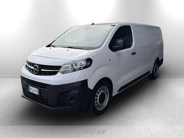 Vivaro Opel Vivaro l3h1 2.0d 145cv enjoy s&s p.mag
