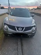 Nissan Juke 1.5 dCi 110 FAP Tekna