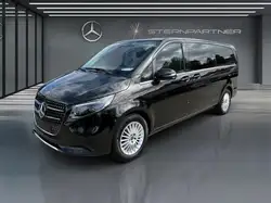 Mercedes-Benz V 300 d AVANTGARDE Extralang 8 Seats+Leather+