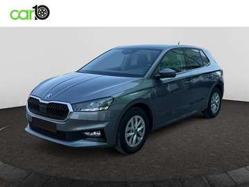 1.0 TSI Selection 70kW