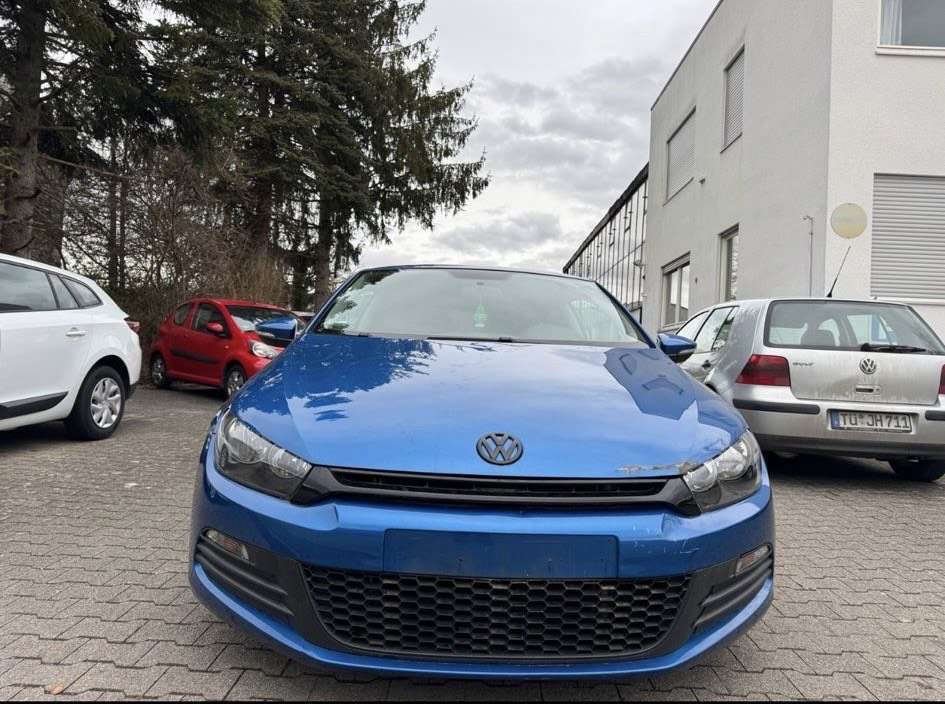 Volkswagen Scirocco 1.4 TSI - foto 1