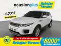 Land Rover Range Rover Evoque 2.0TD4 SE 4WD Aut. 150 Negro - thumbnail 1