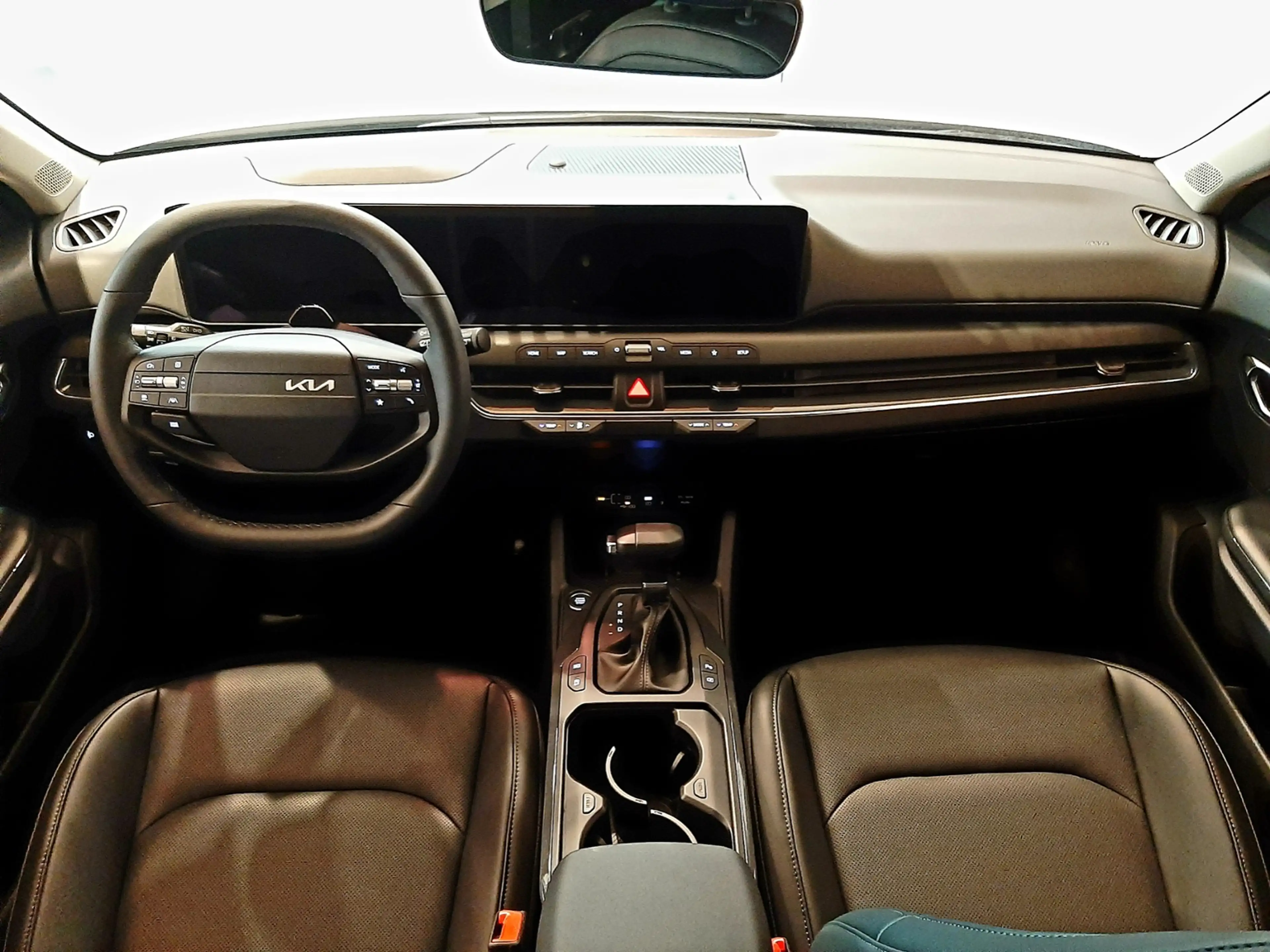 Kia K4 1.6T DCT7 150PS Edition-T LED NAVI el. HK MJ26 — photo 11