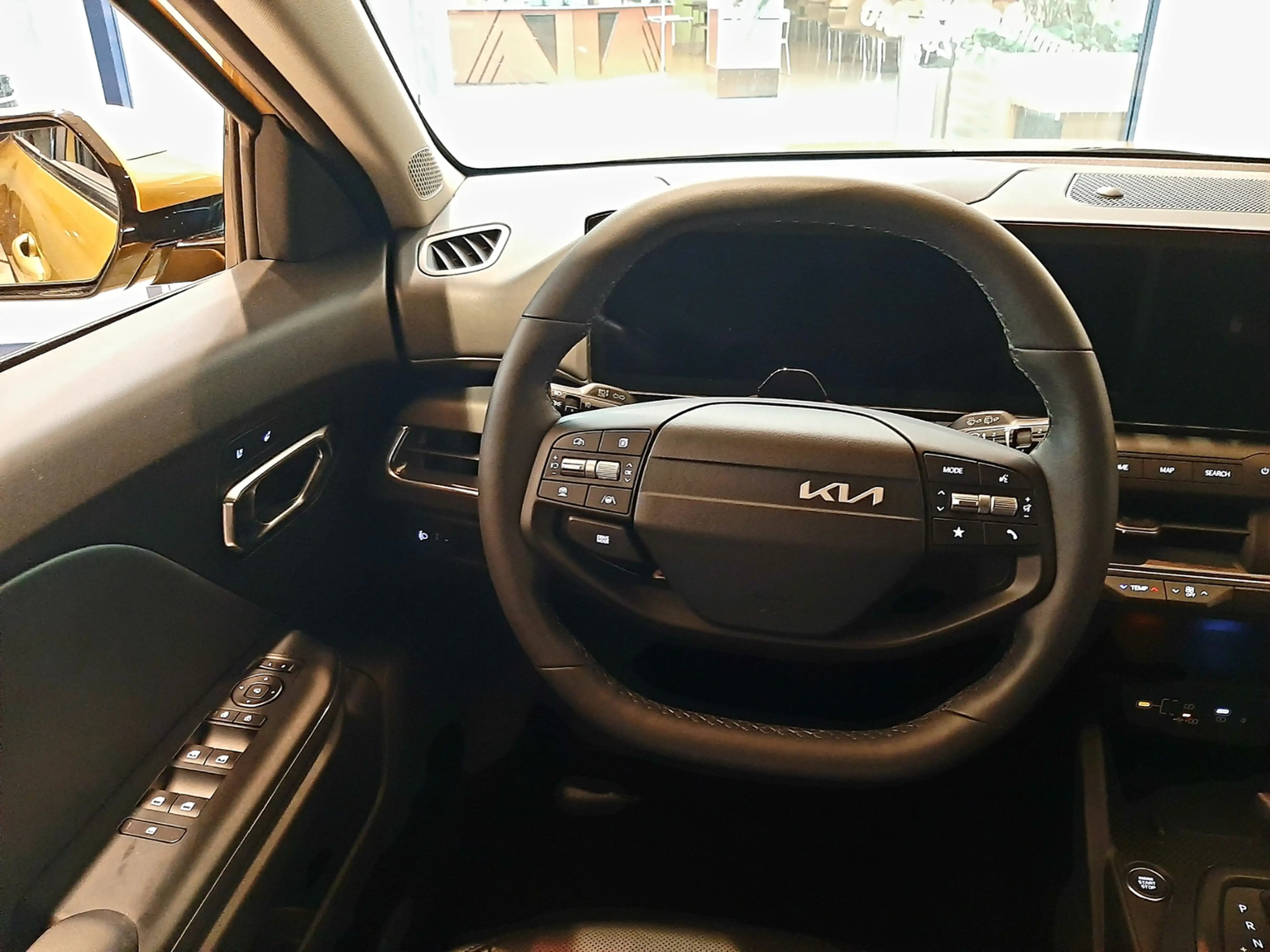 Kia K4 1.6T DCT7 150PS Edition-T LED NAVI el. HK MJ26 — photo 9