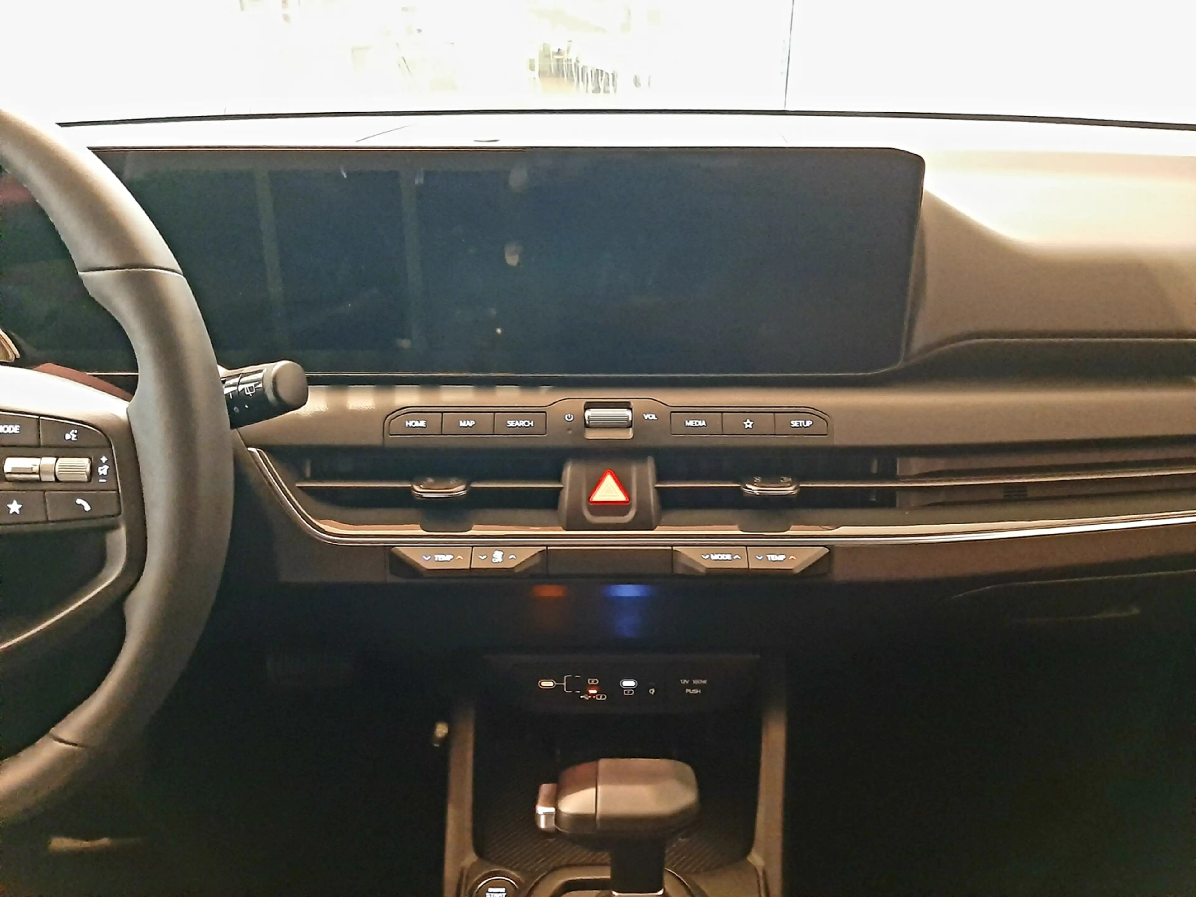 Kia K4 1.6T DCT7 150PS Edition-T LED NAVI el. HK MJ26 — photo 10
