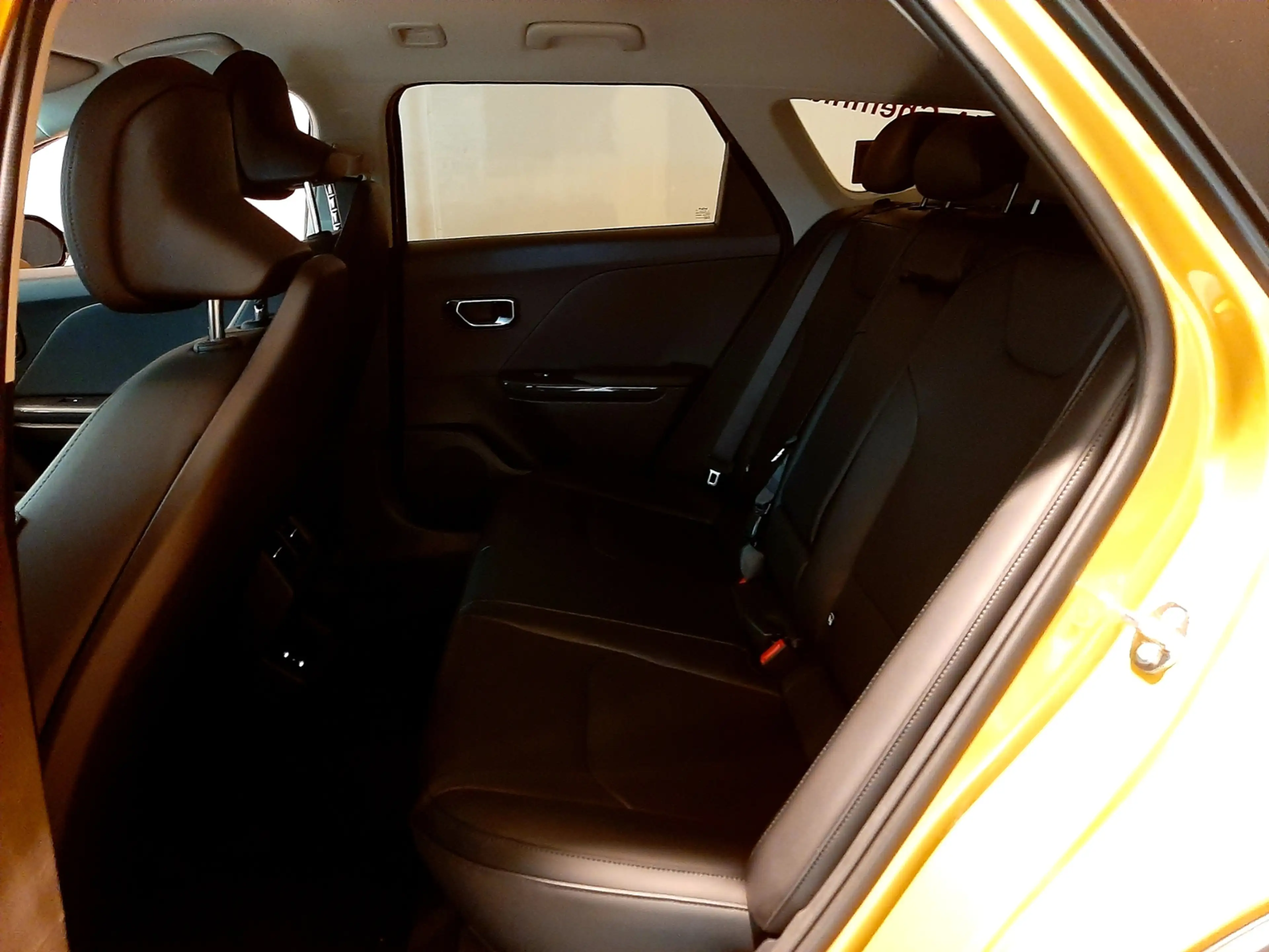 Kia K4 1.6T DCT7 150PS Edition-T LED NAVI el. HK MJ26 — photo 7