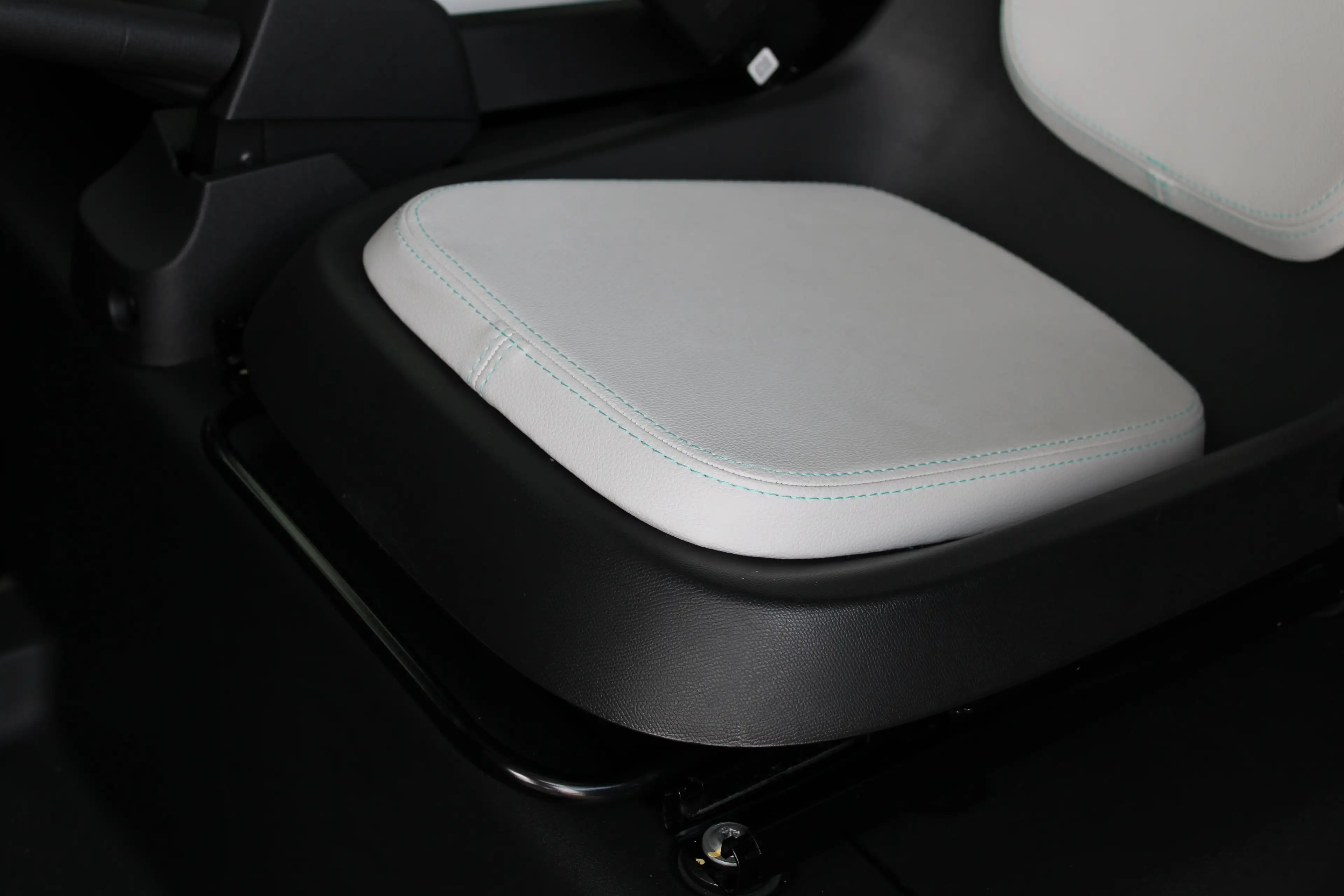 Fiat Topolino Corallo — photo 11