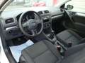 Volkswagen Golf VI 1.4 Trendline / 1.HAND,KLIMA,TÜV NEU !!! Weiß - thumbnail 9